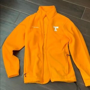 Tennessee Fleece
